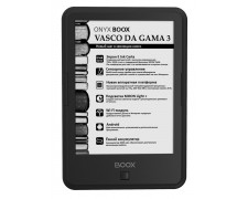 ONYX BOOX Vasco Da Gama 3